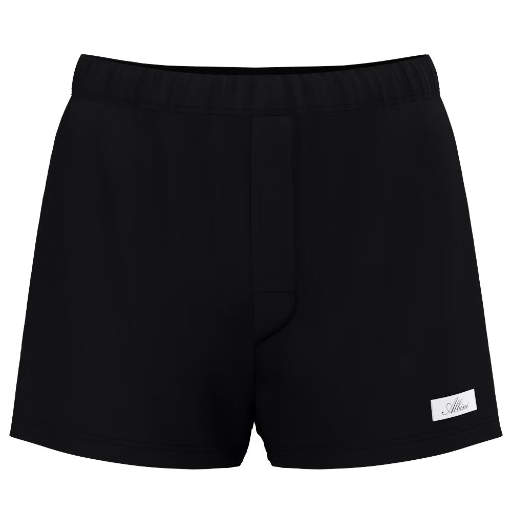 Björn Borg Premium Loose Boxershort - Black