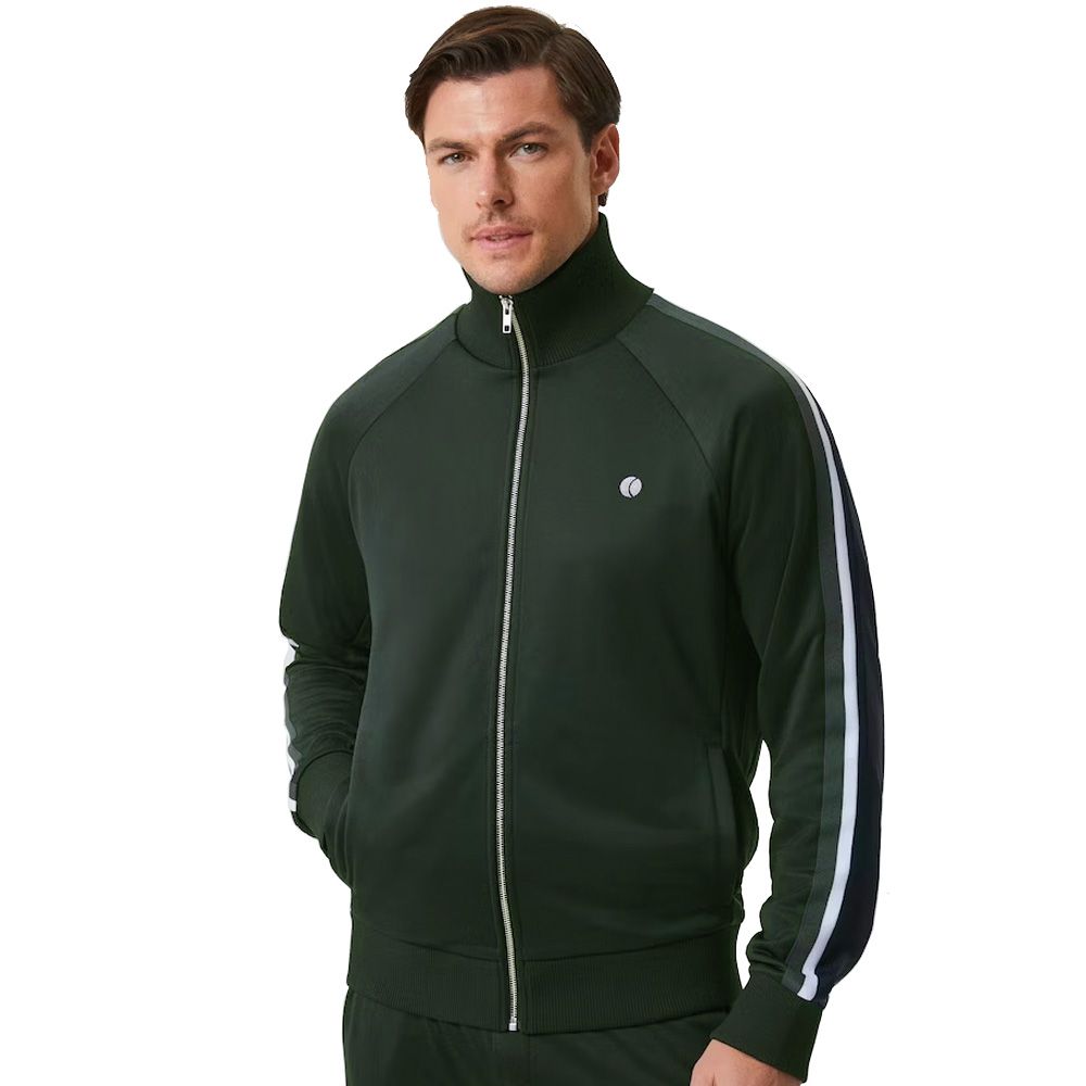 Björn Borg Ace Track Jacket - Green