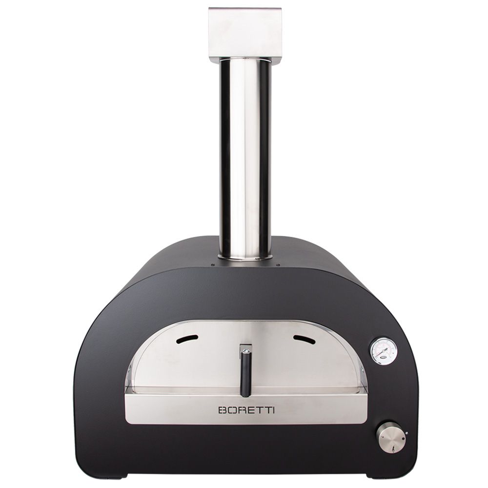 Boretti Amalfi Outdoor Pizza Oven