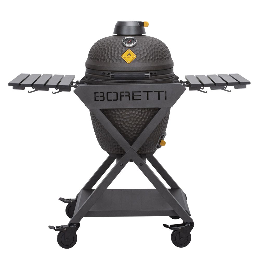 Boretti Ceramica Barbecue - Medium