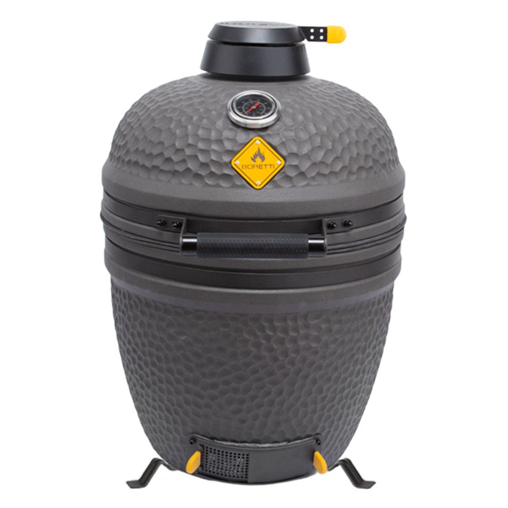 Boretti Ceramica Barbecue Solo - Large