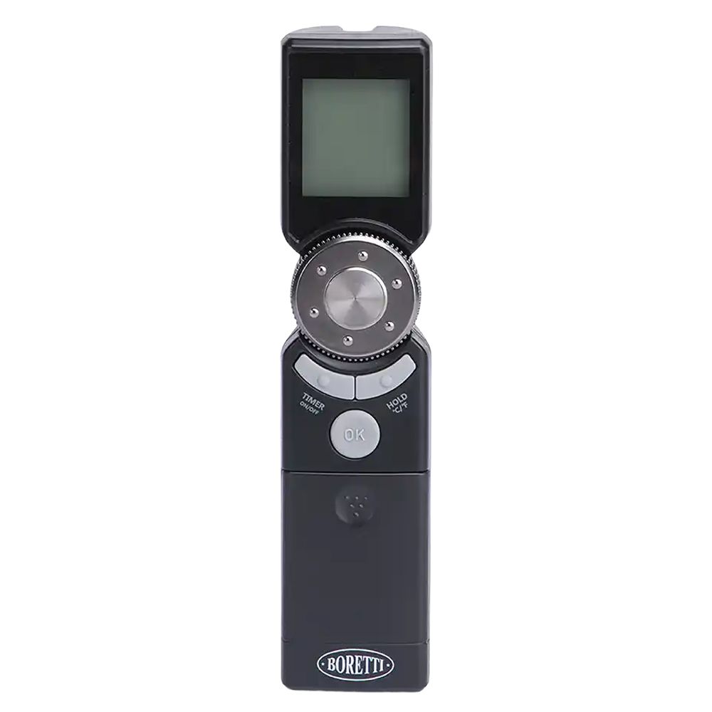 Boretti Thermomètre Instantané