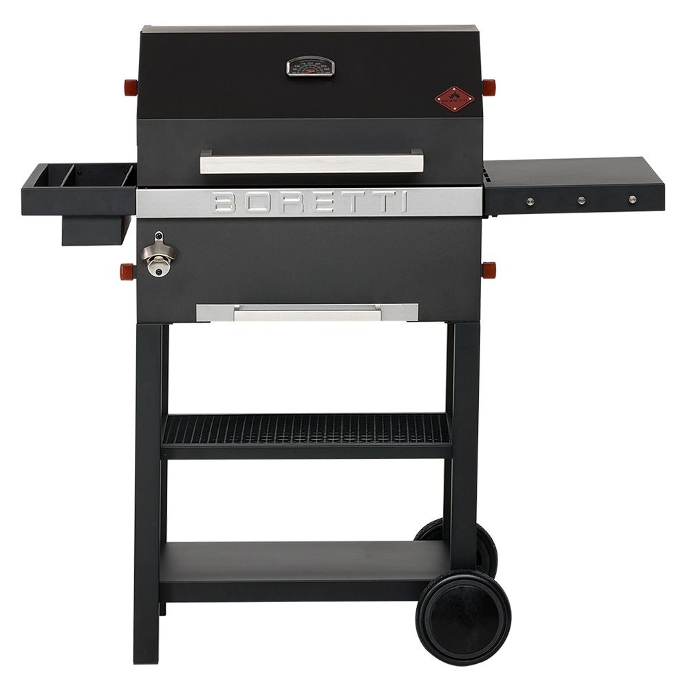 Boretti Vittoria Charcoal Barbecue