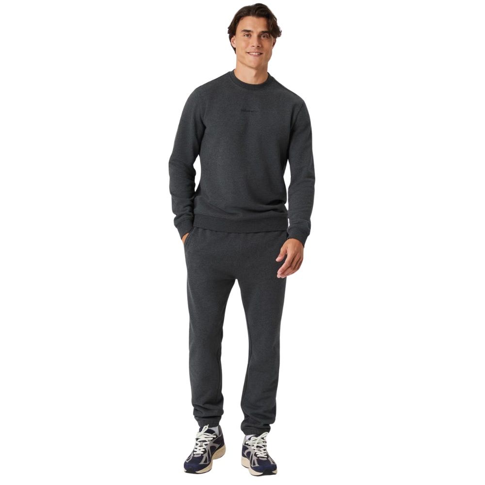 Björn Borg Borg Classic Jogging Set - Dark Grey