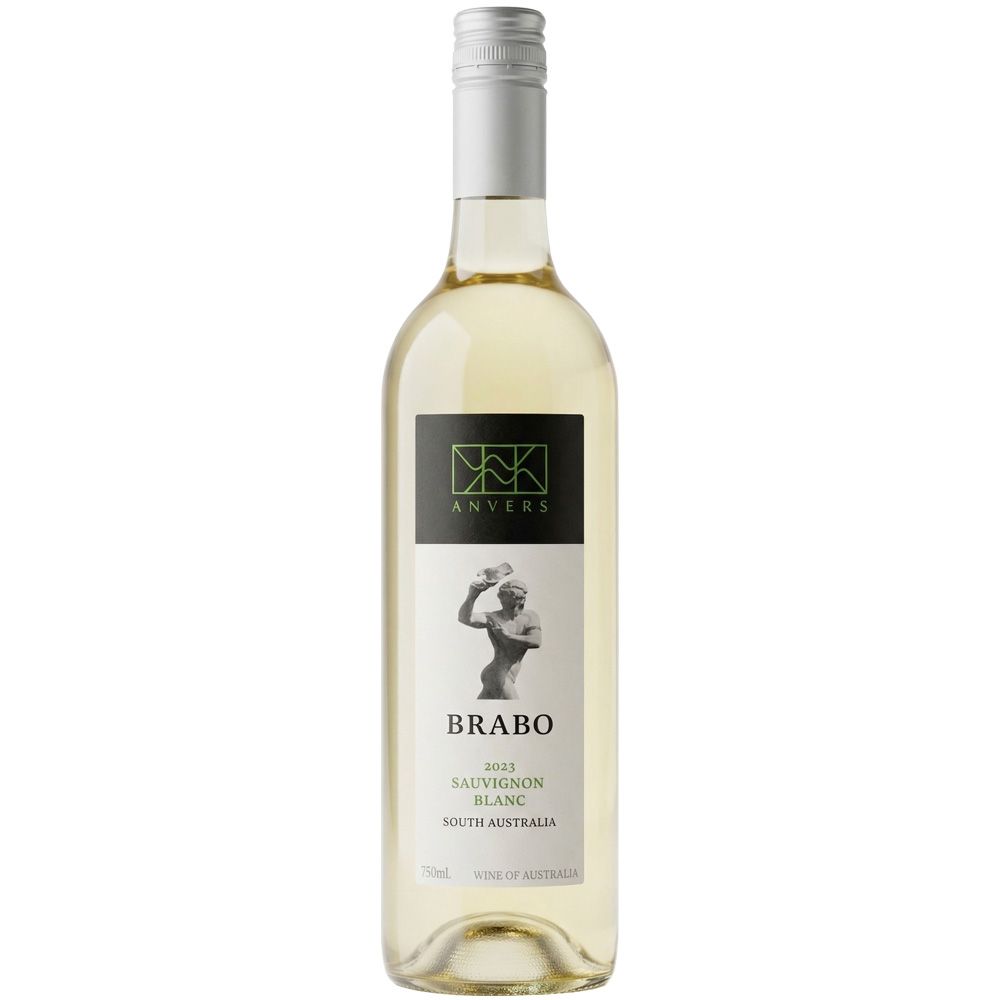 Anvers Brabo Sauvignon Blanc 2023