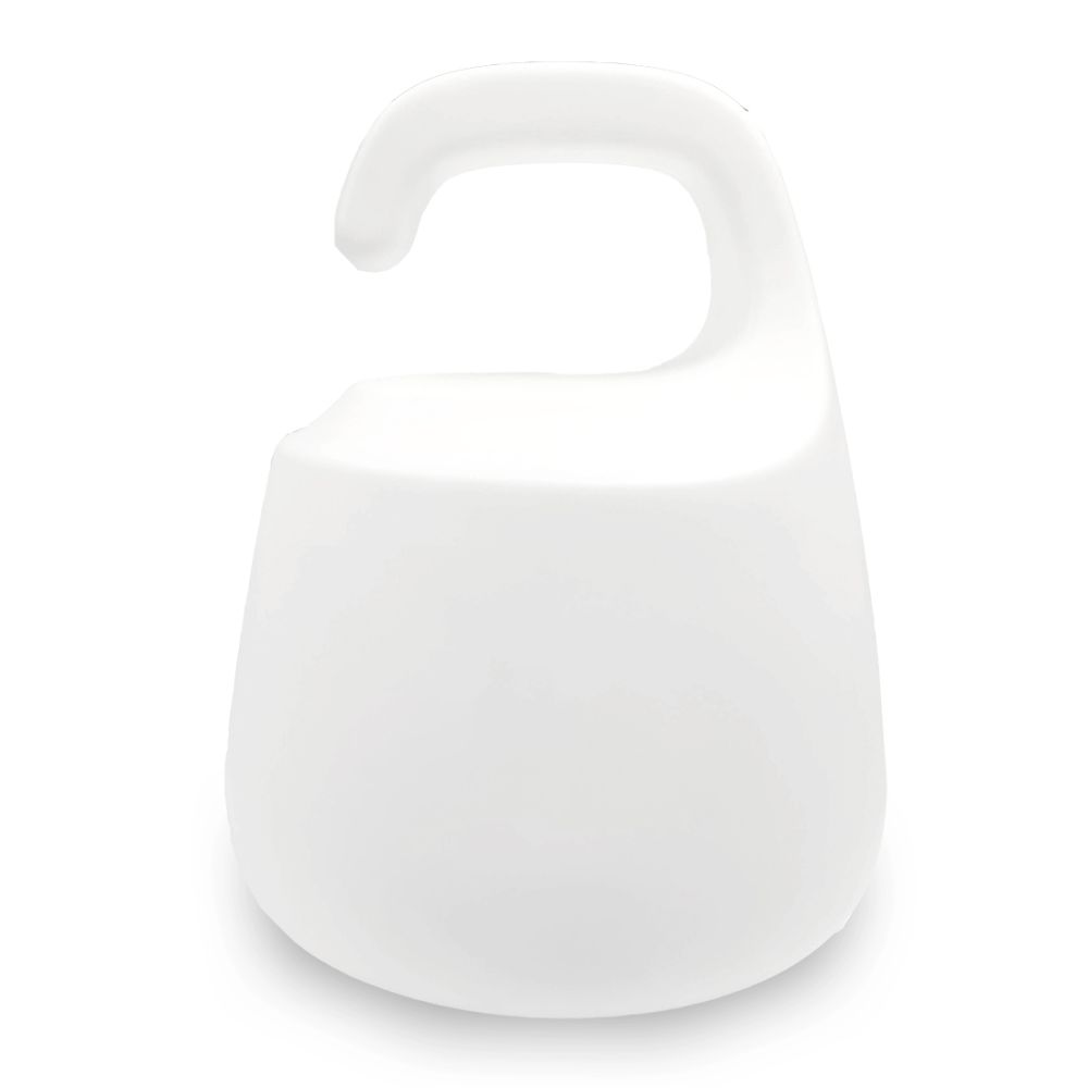 Bubalou belly 25 multicolor lamp - large
