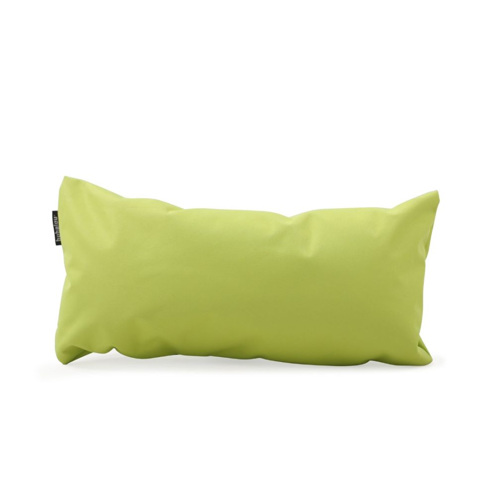 Bubalou outdoor cushion kiwi