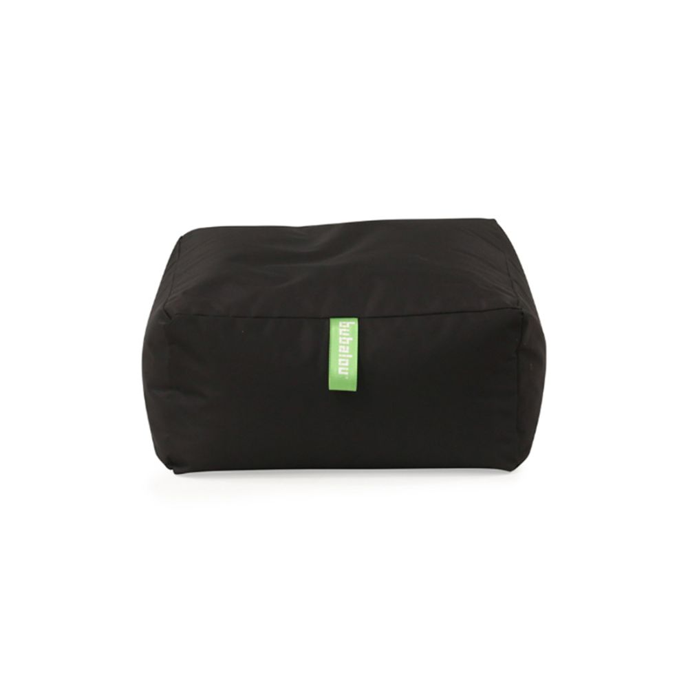 Bubalou Bub pouffe - BLACK