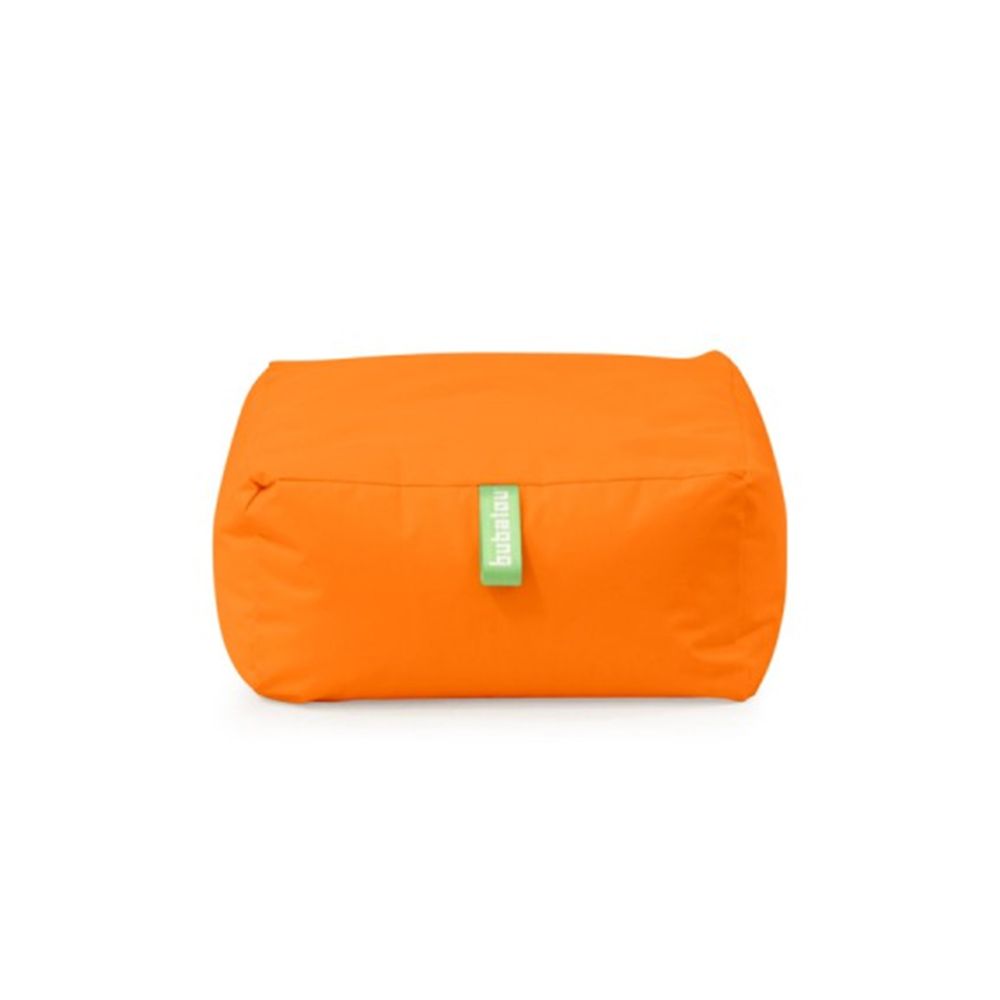 Bubalou Bub pouffe - orange