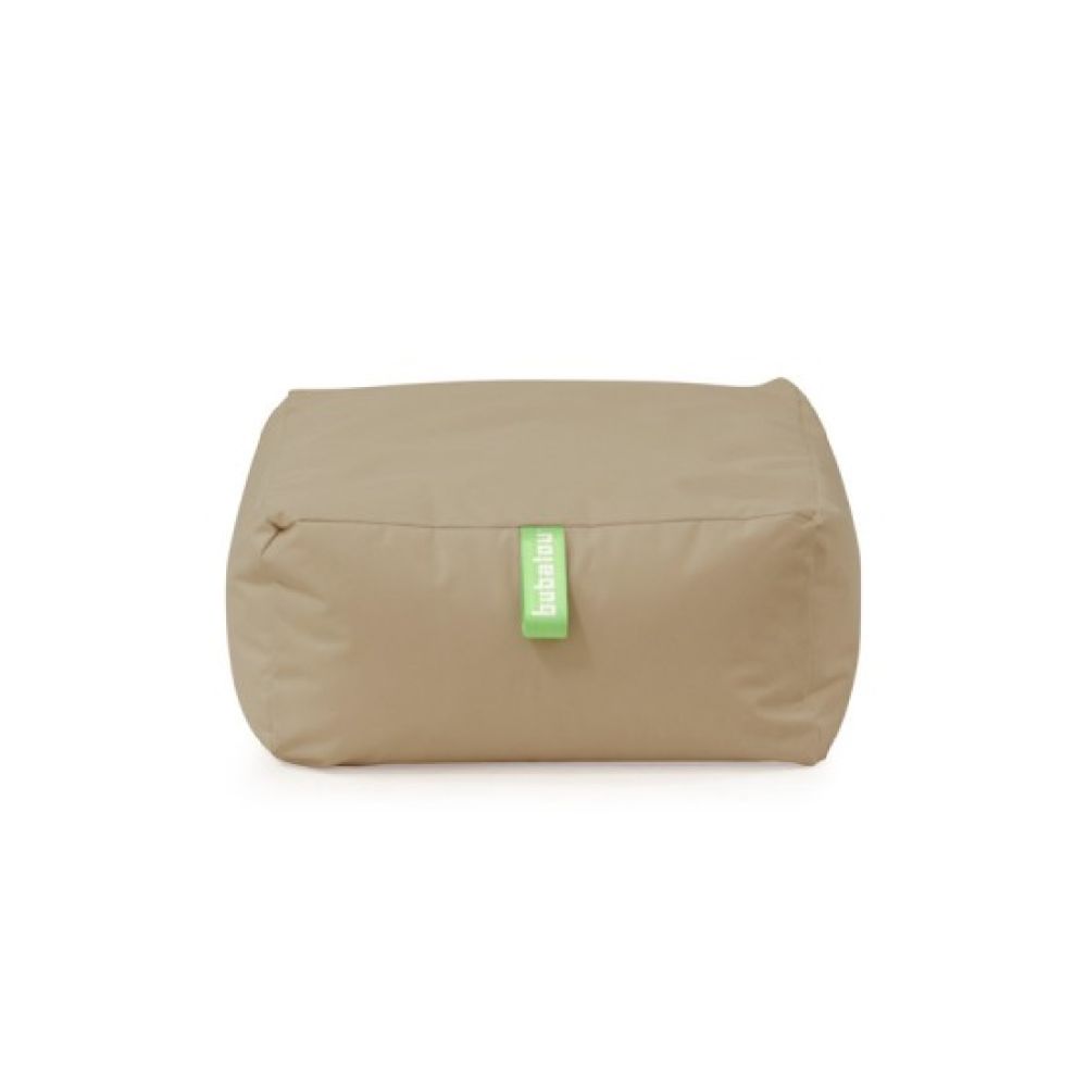 Bubalou Bub Pouf - taupe - linen