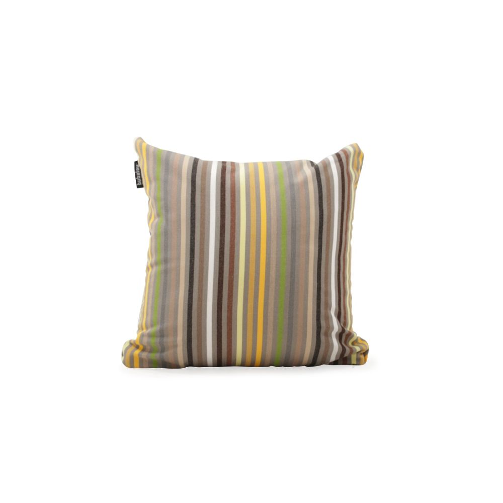Bubalou outdoor cushion confetti yellow