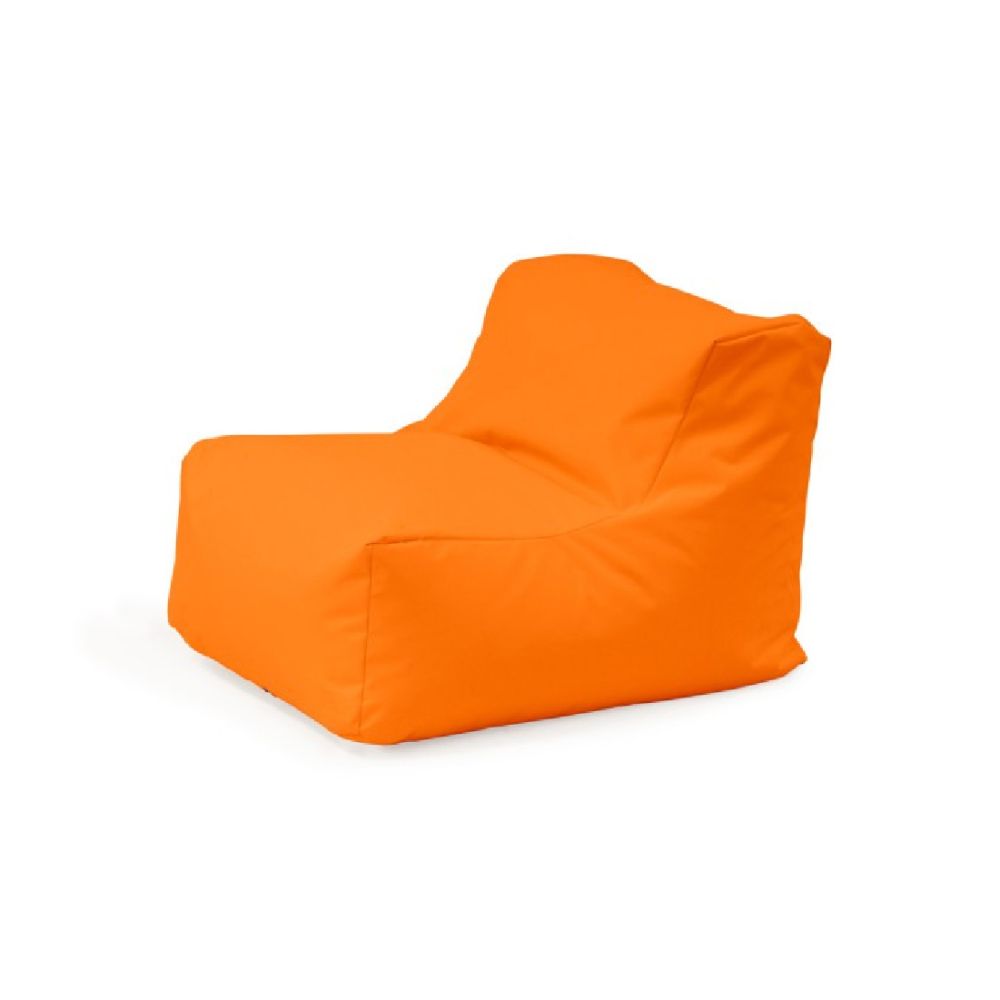 Bubalou beanbag - orange