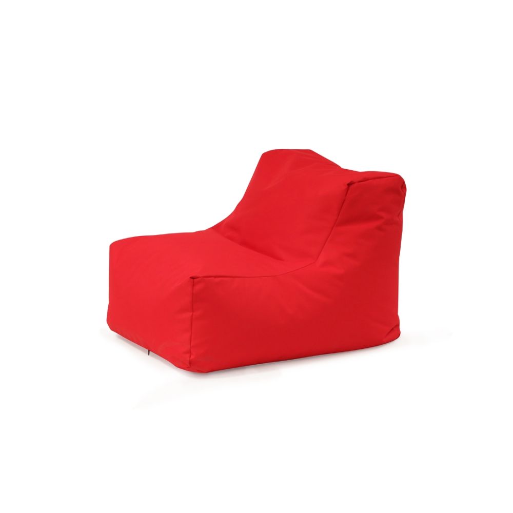 Bubalou Bub beanbag - red