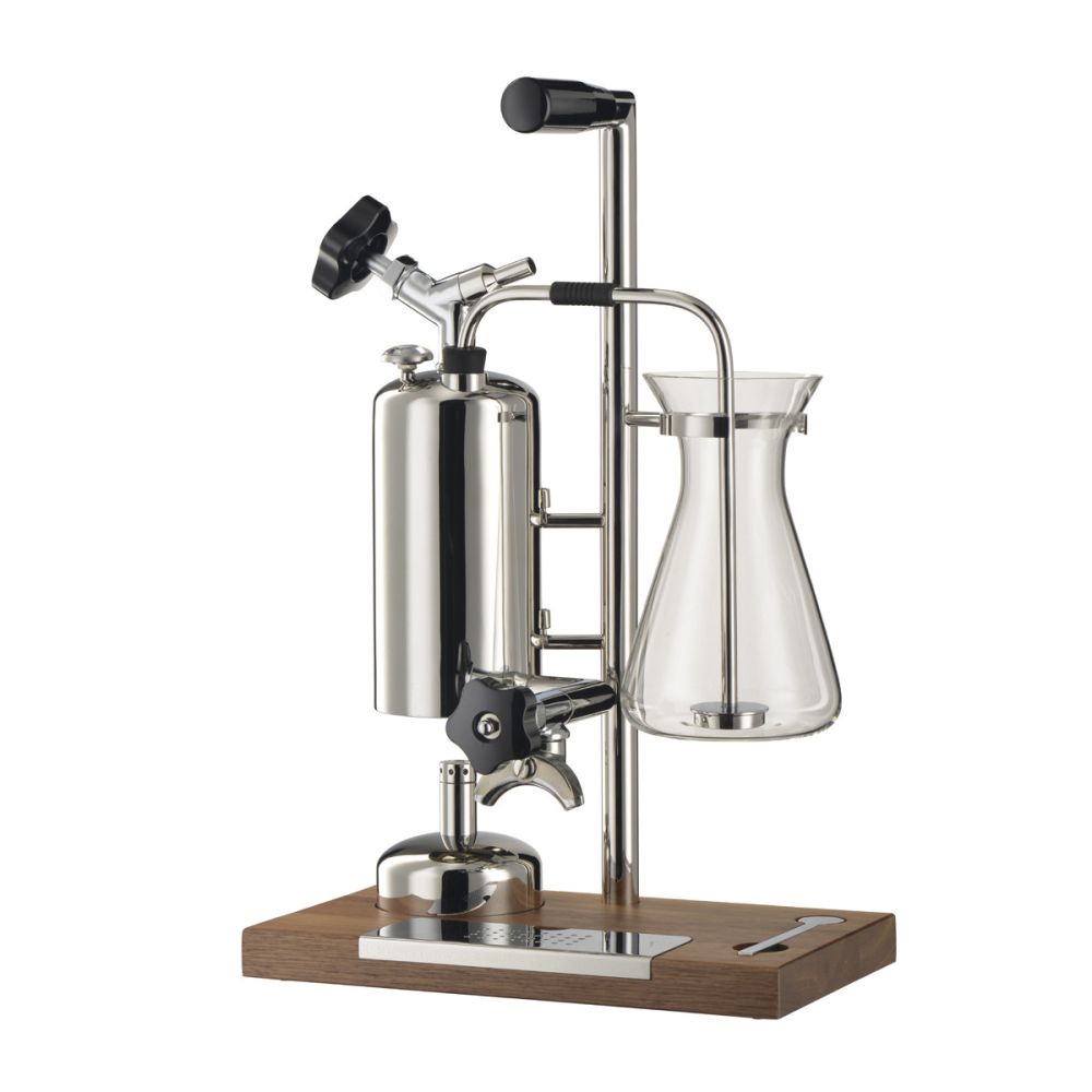 Hooglans - Caffè Sotto table coffeemaker