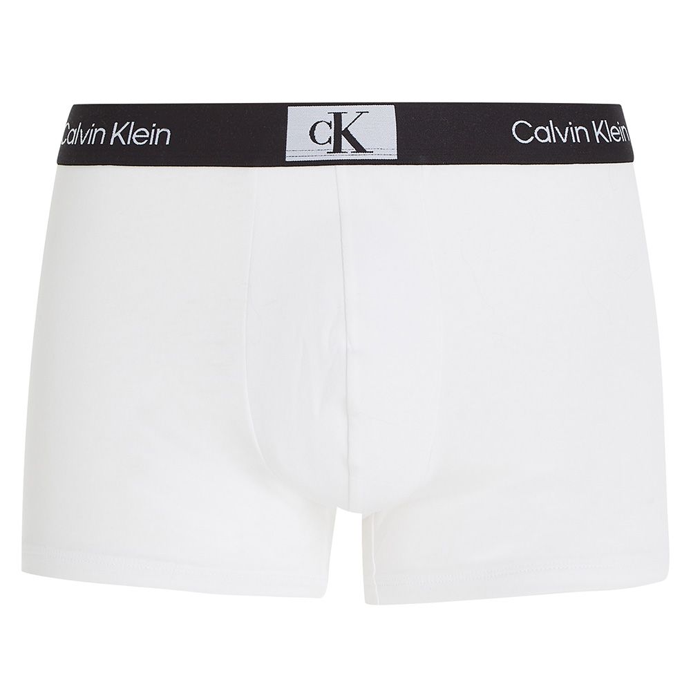 Calvin Klein CK96 Boxershort - White