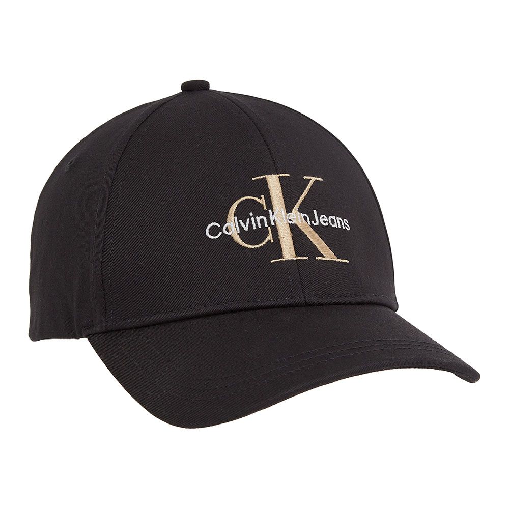 Calvin Klein Casquette - Noir