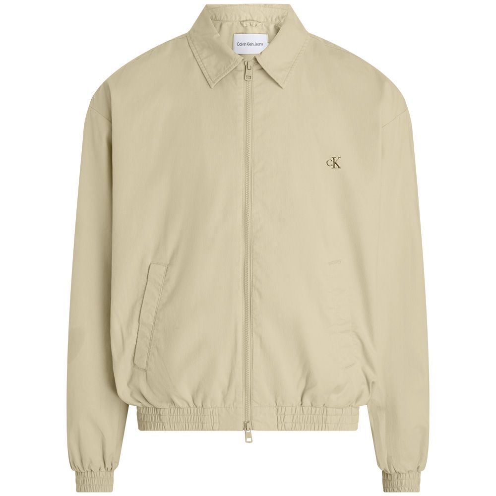 Calvin Klein Jacket - Beige