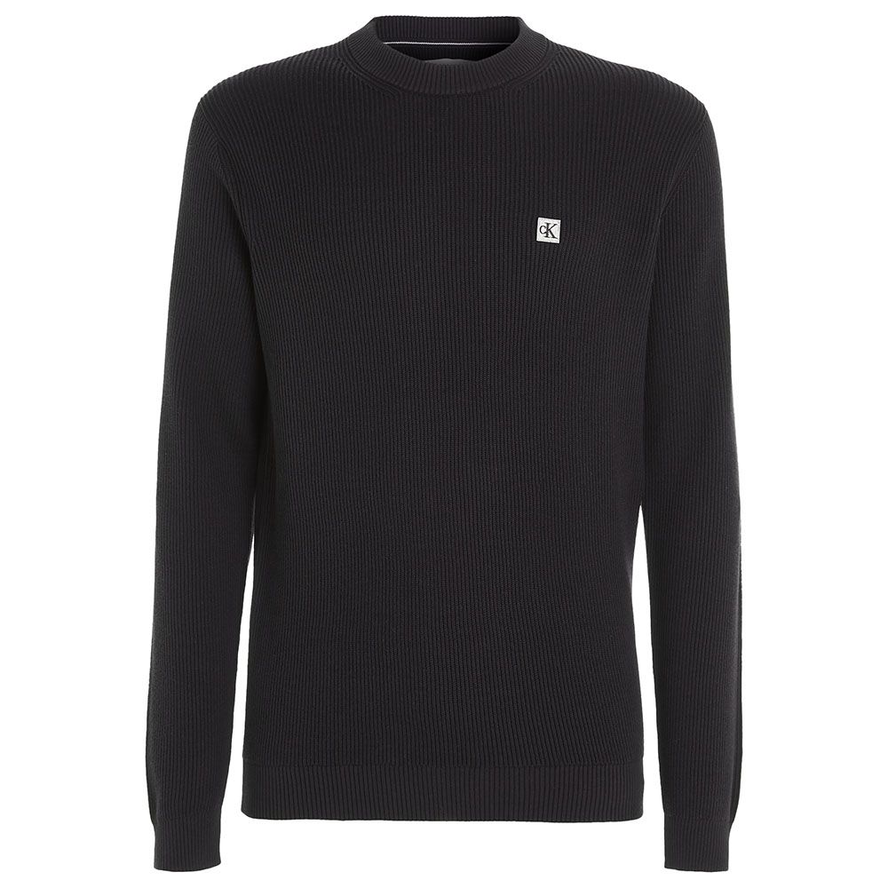 Calvin Klein Pullover - Black