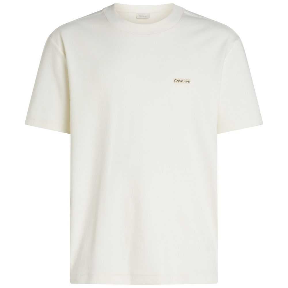 Calvin Klein T-Shirt - Off White