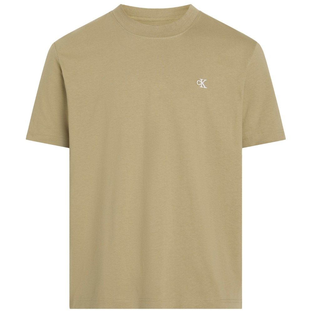Calvin Klein T-Shirt - Beige