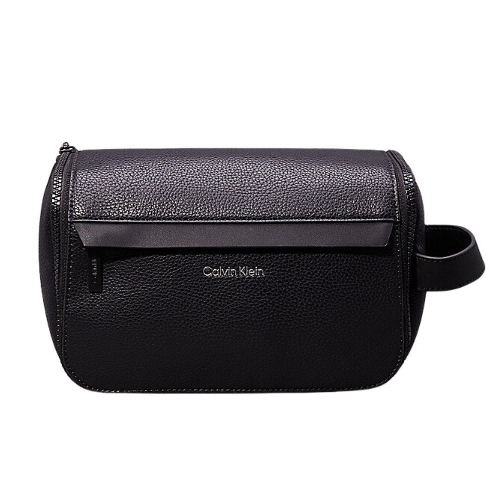 Calvin Klein Toiletry Bag - Black