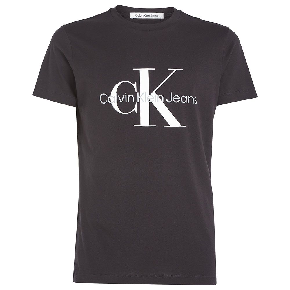 Calvin Klein T-Shirt Logo - Black