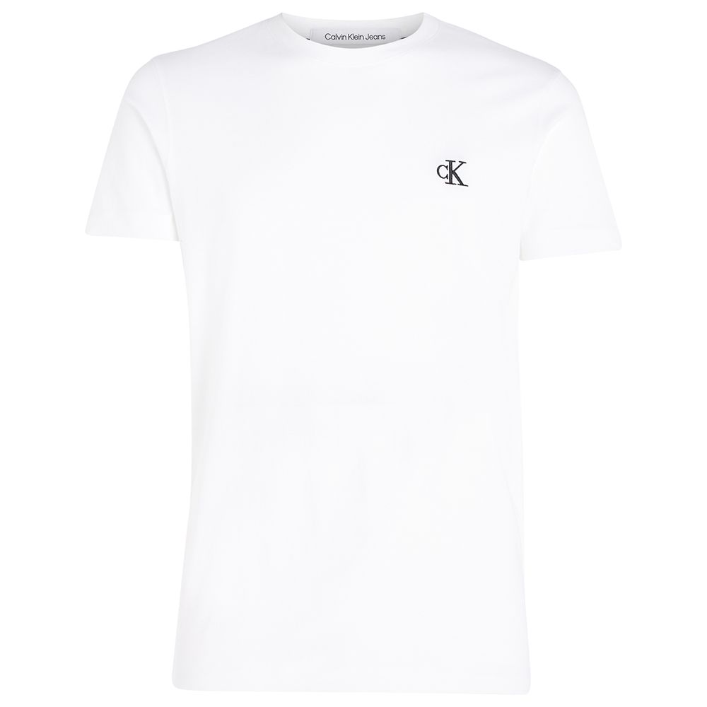 Calvin Klein T-Shirt - White