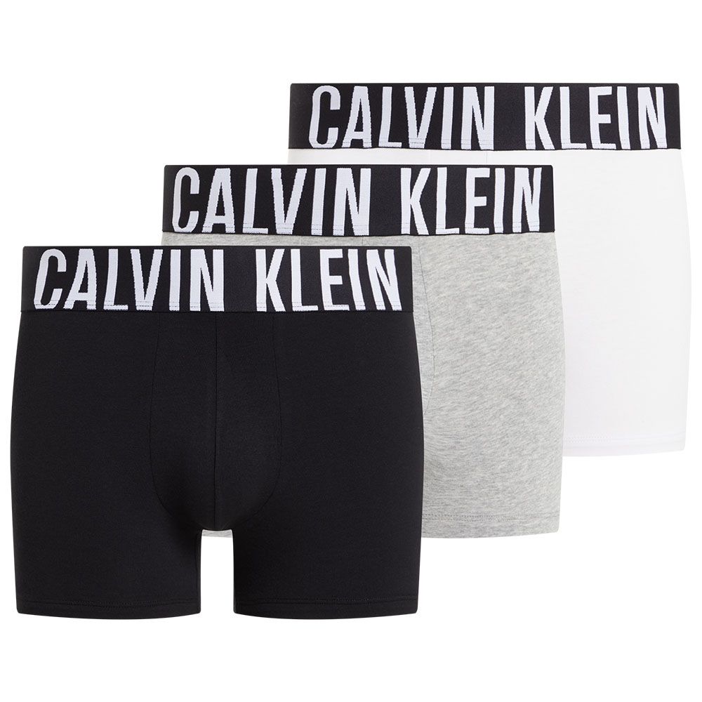 Calvin Klein Intense Power Boxershort 3-Pack - Multi
