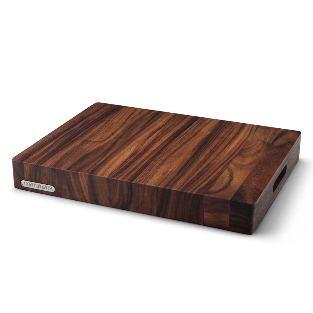 Continenta acacia cutting board