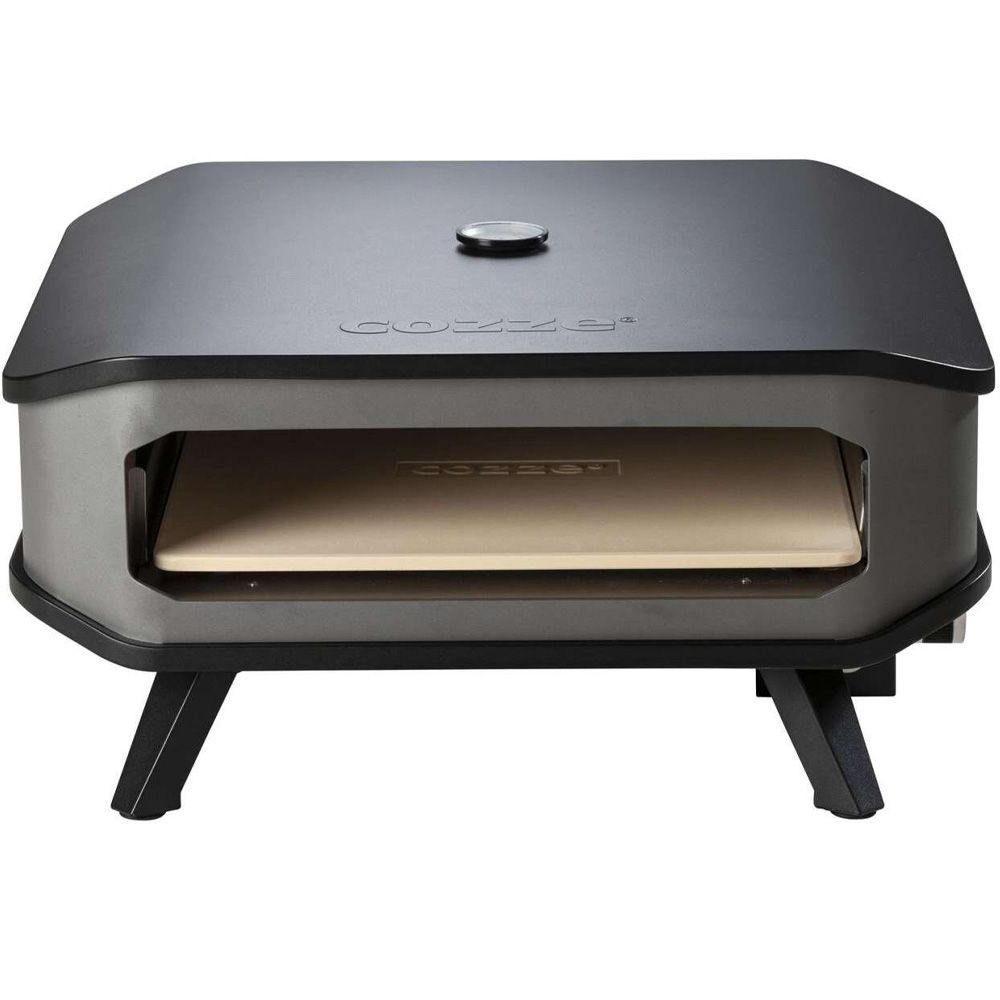 Cozze Gas Pizza Oven