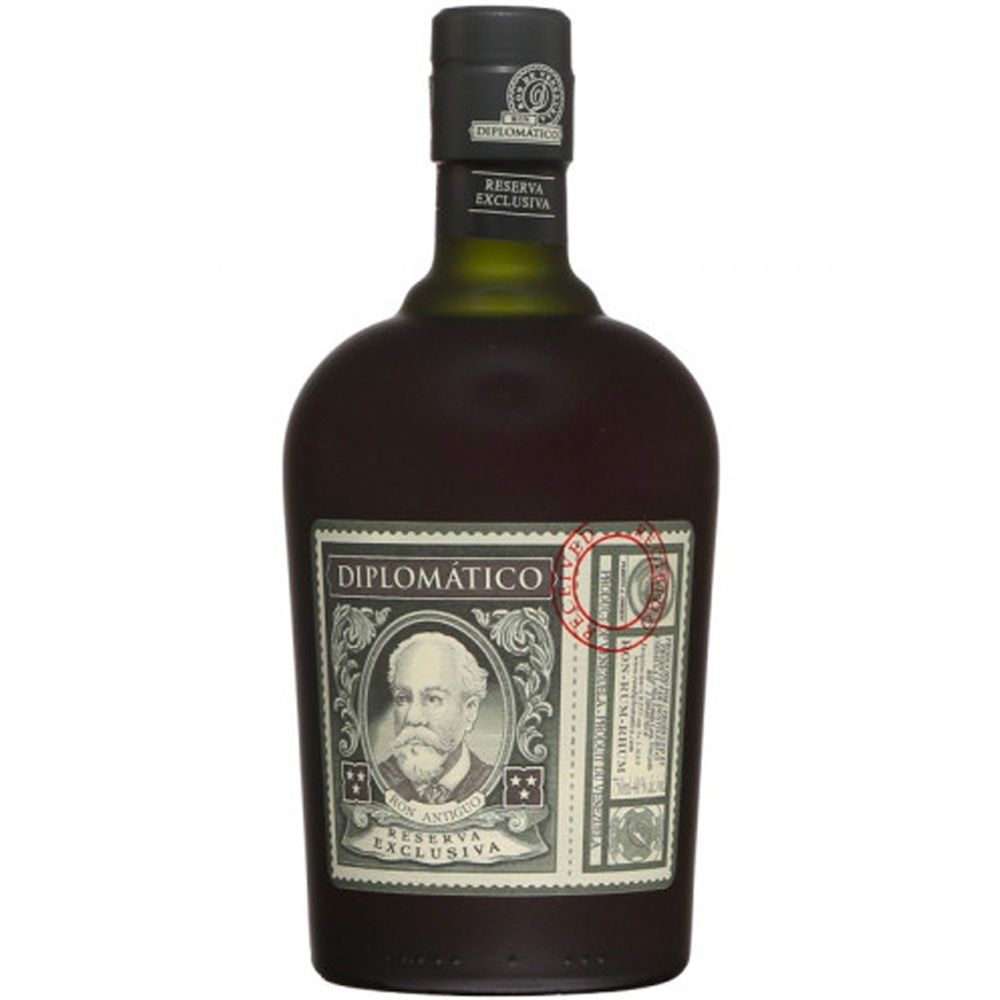 Diplomatico Reserva Exclusiva 12 Years