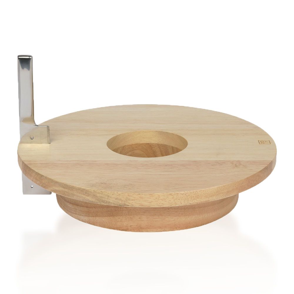 DOIY Cheese & Wine Serving Board