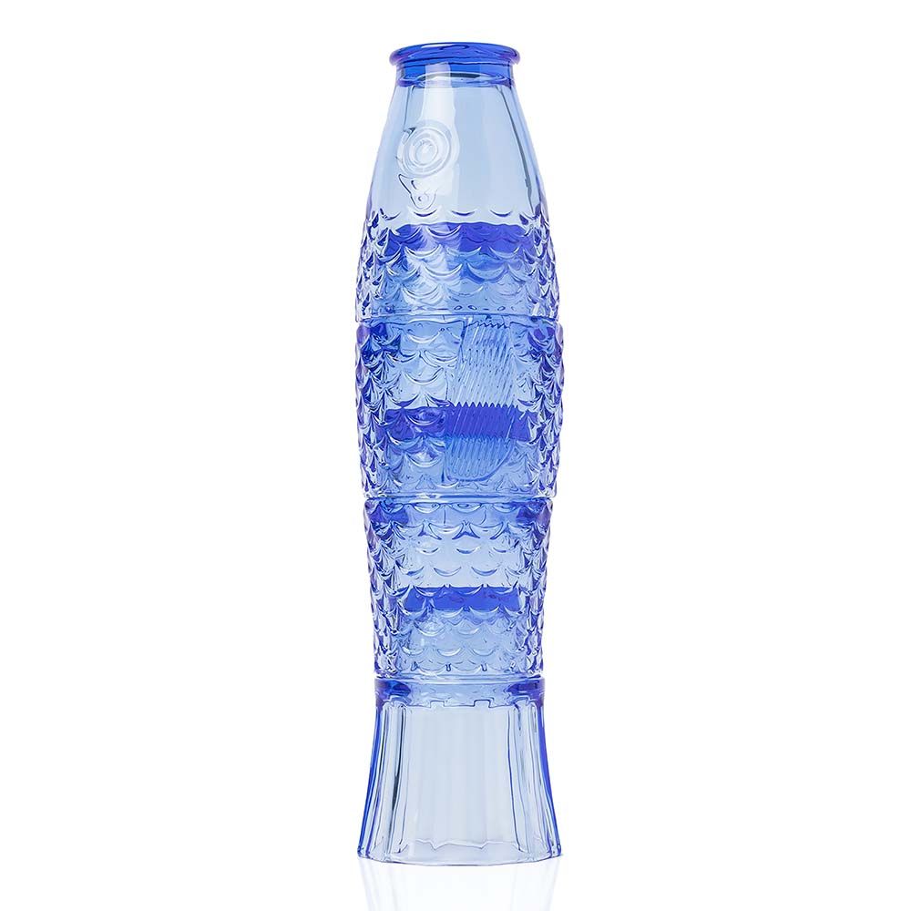 DOIY Koifish set of 4 stackable glasses