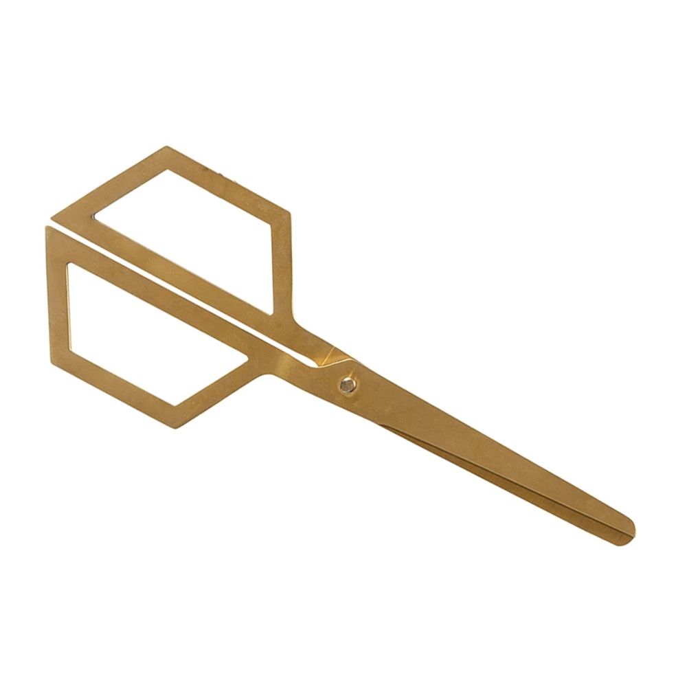DOIY Hex Scissors