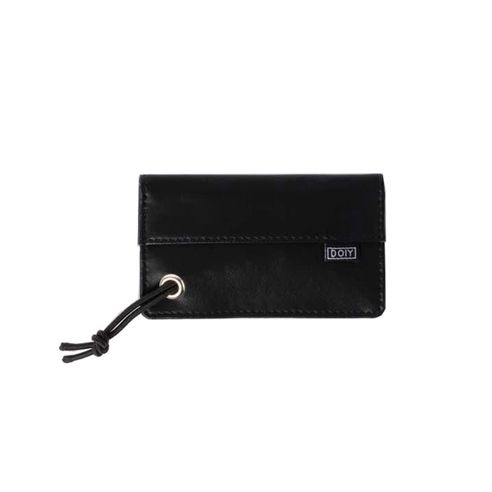 Key Wallet Black