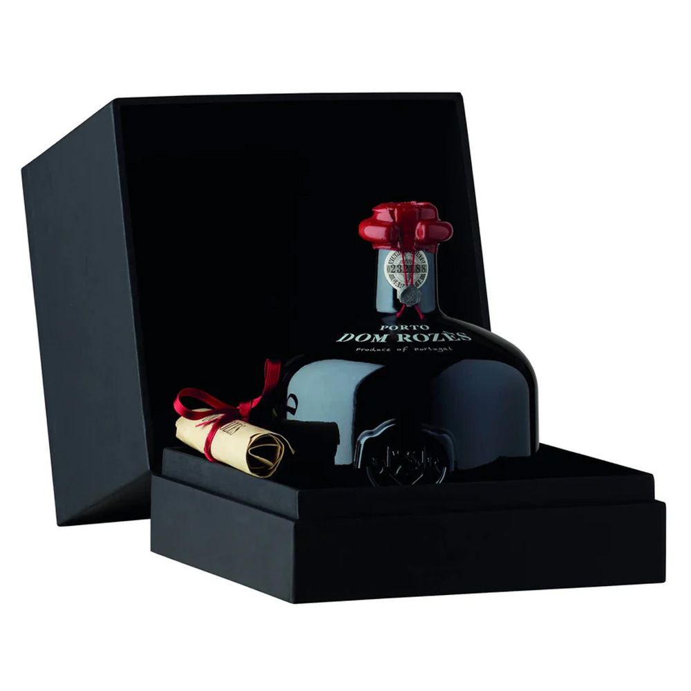 Dom Rozes 50 Years Tawny Port
