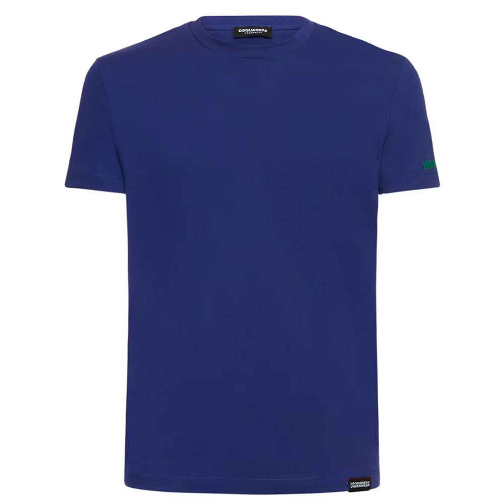 Dsquared2 T-shirt - Blue