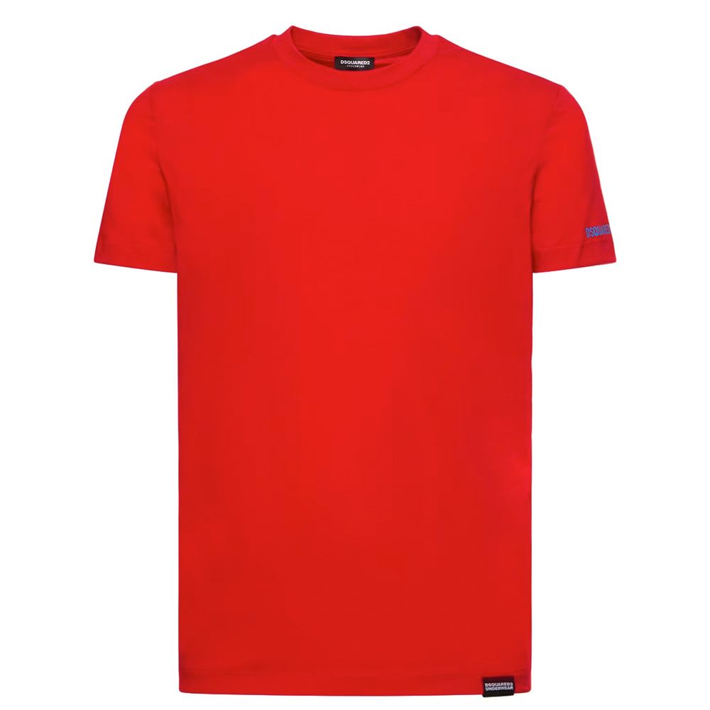 Dsquared2 T-shirt - Red