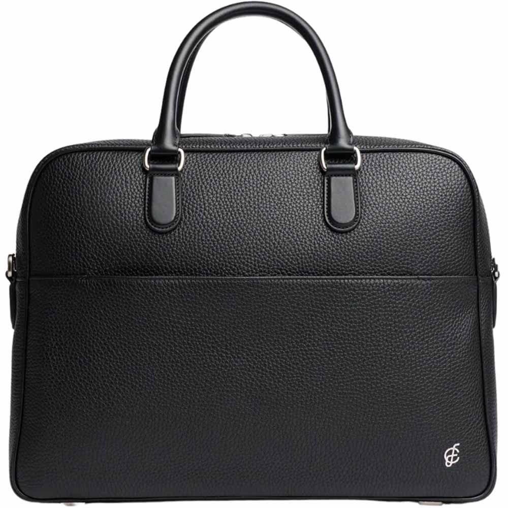 Briefcase for men Carl Friedrik