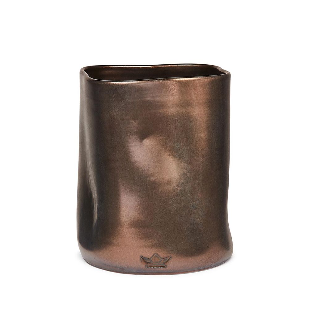 Dutchdeluxes Ceramic Utensil Holder Crock