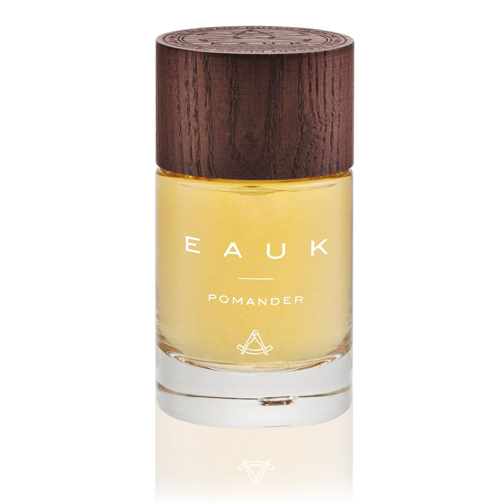 Eauk Pomander - Eau de Parfum
