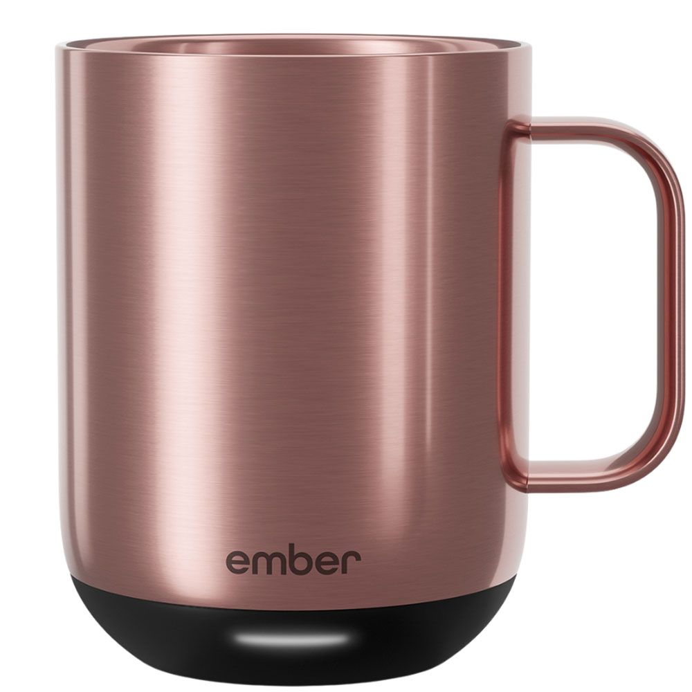 Ember - Rose Gold