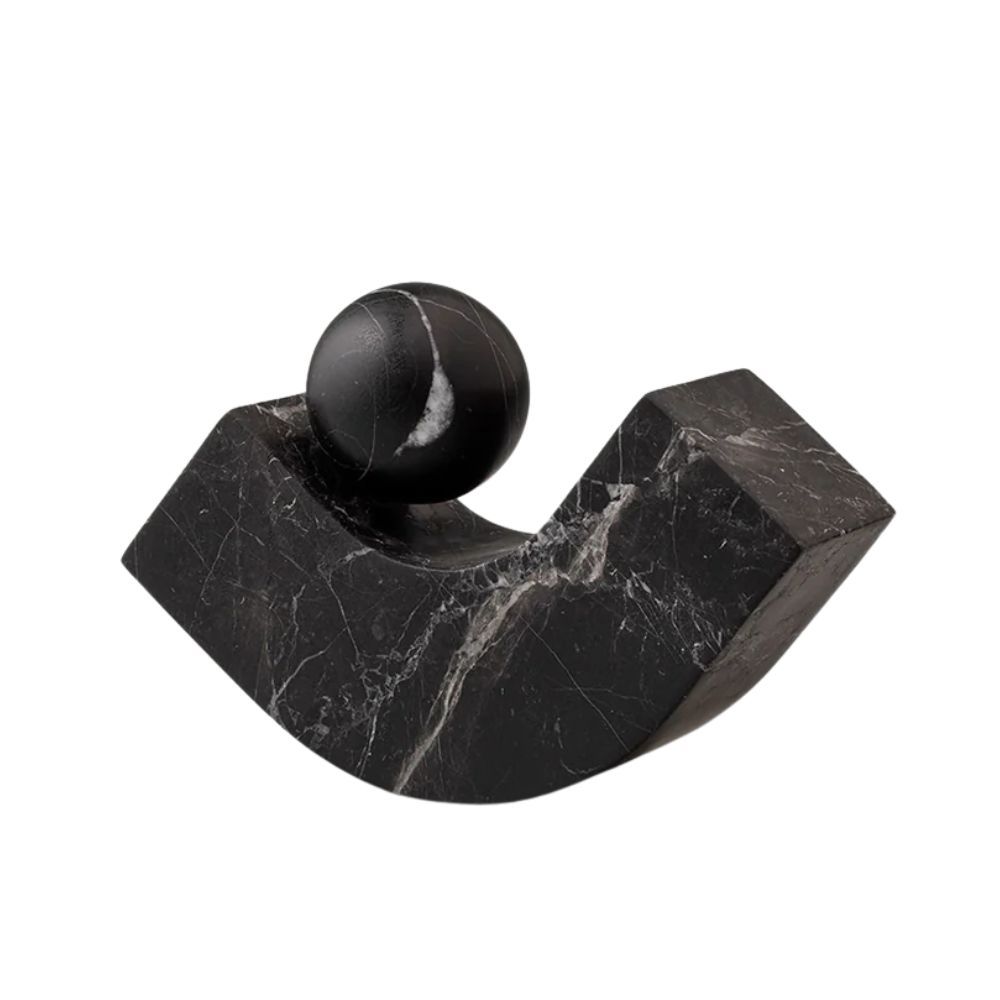 Equi Toros Black