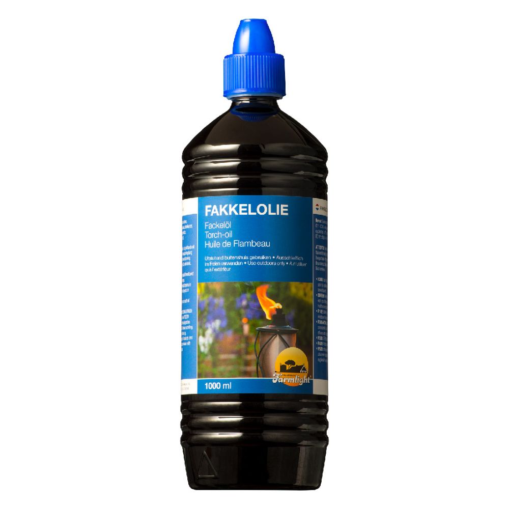 Esschert Design torch oil