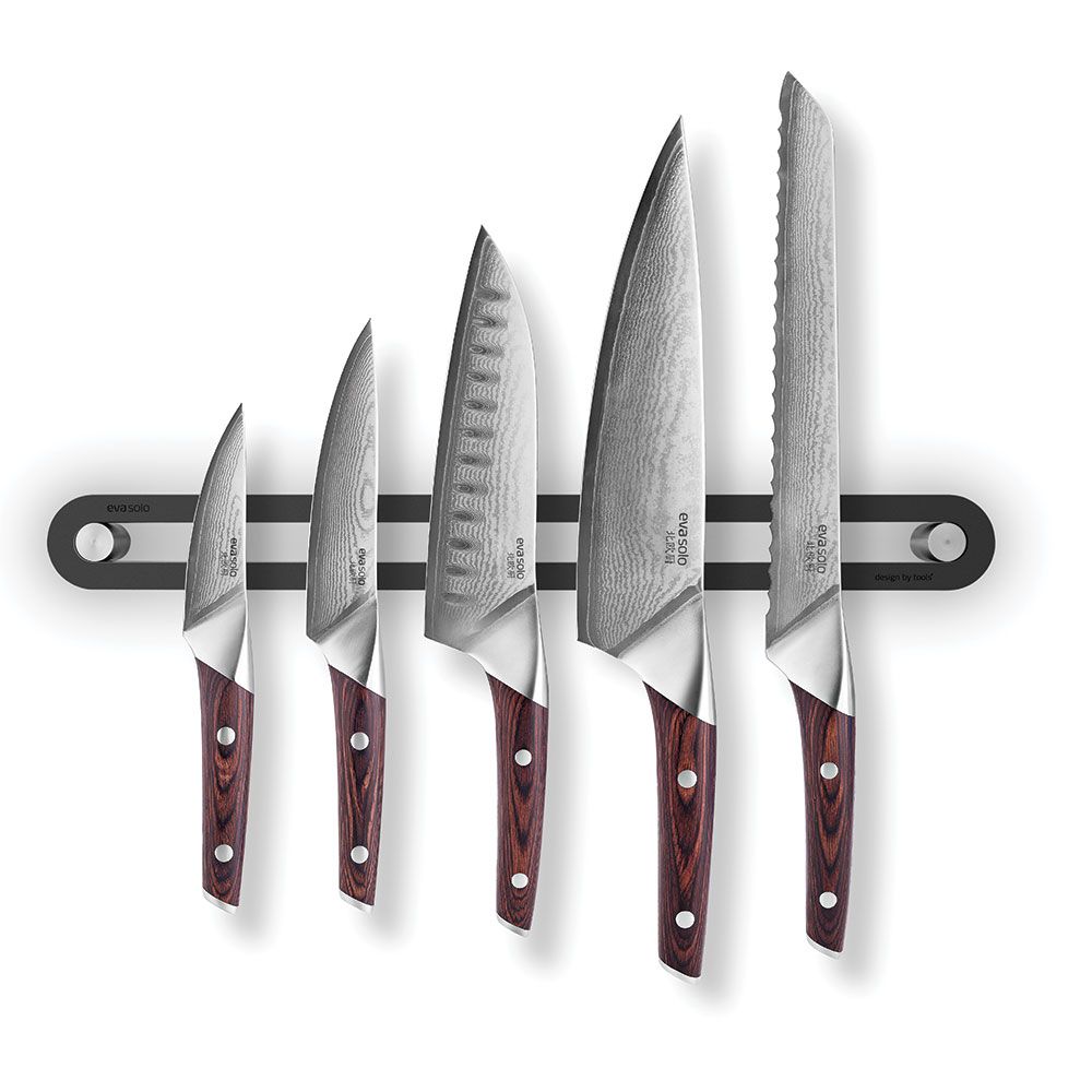Eva Solo Nordic Kitchen Magnetische Messenhouder