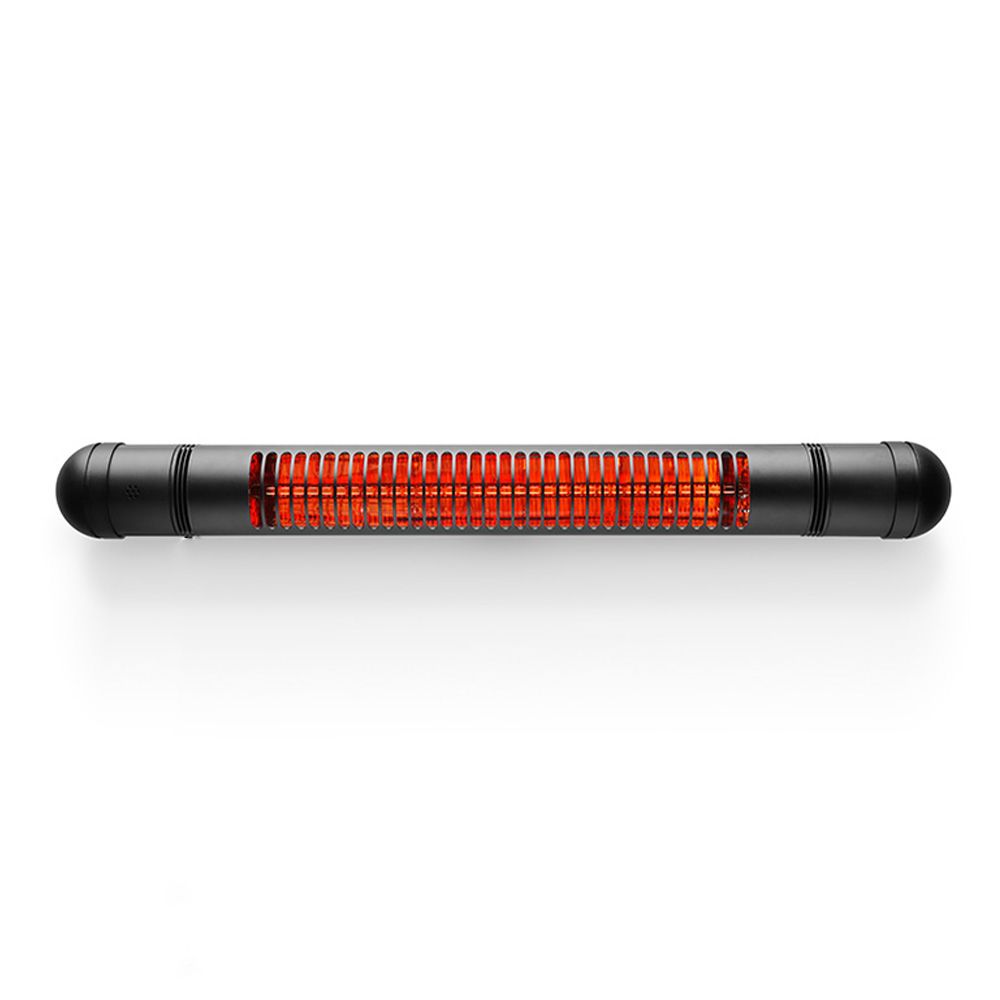EVA SOLO WALL MOUNTED HEATUP PATIO HEATER