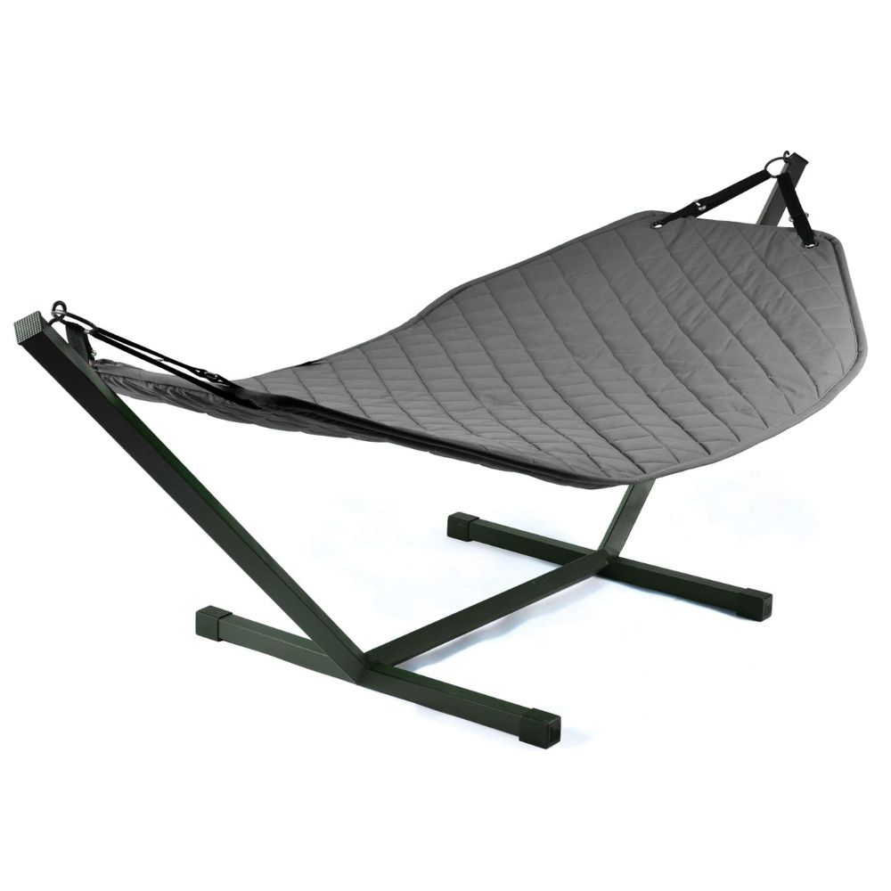 Extreme Lounging B-Hammock Grey