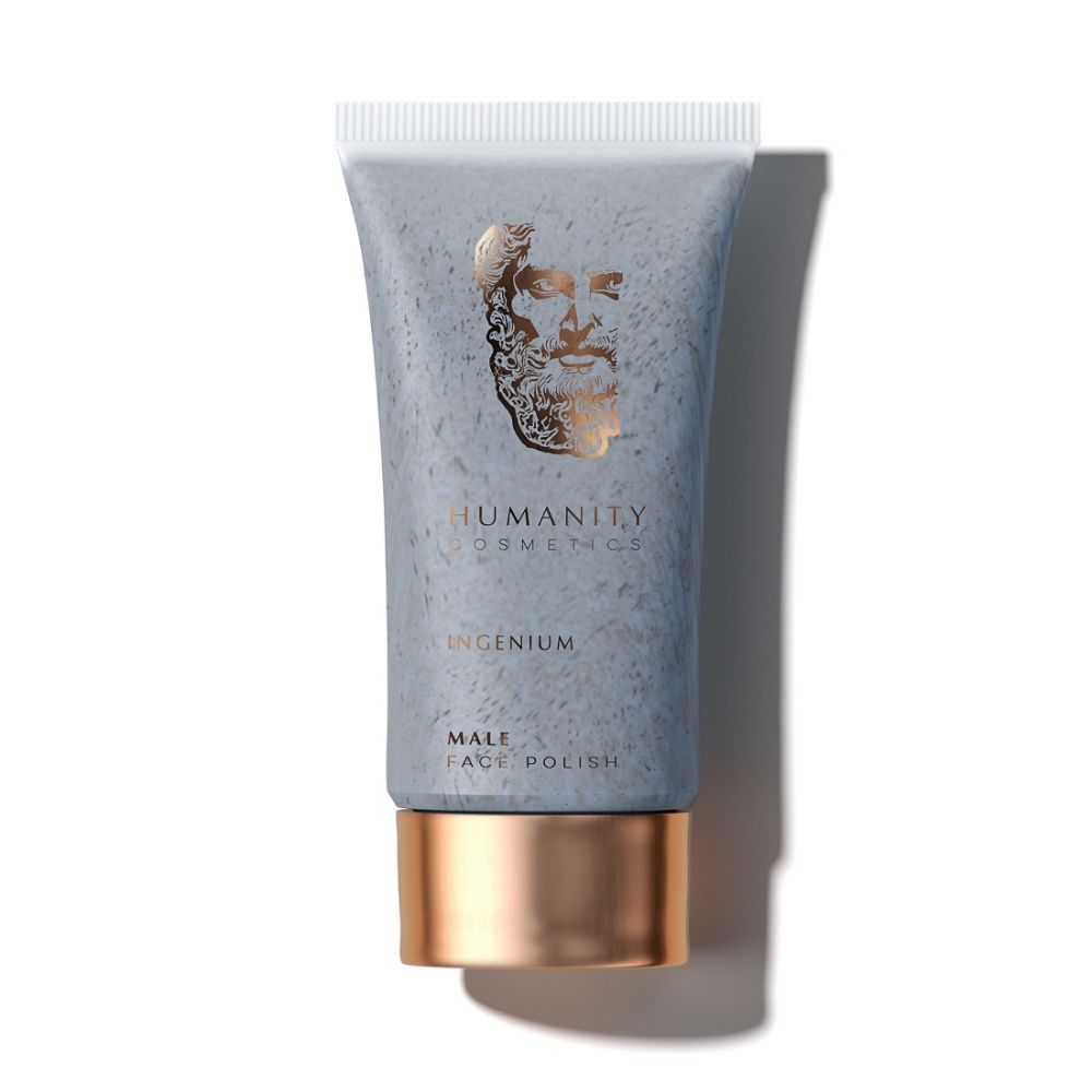Humanity Cosmetics Face Polish