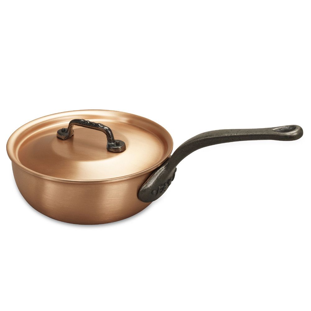FALK sauteuse – Klassieke reeks