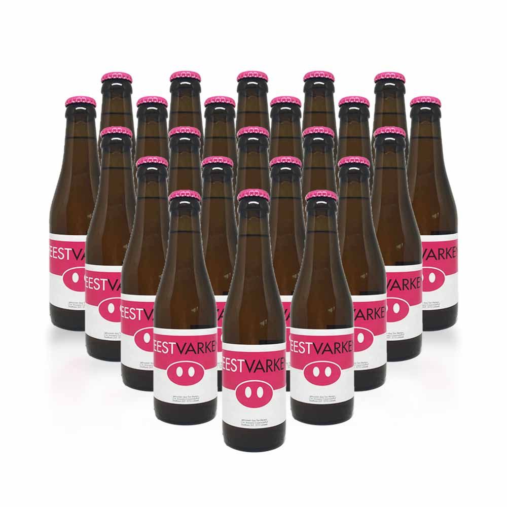 Feestvarken Bierset